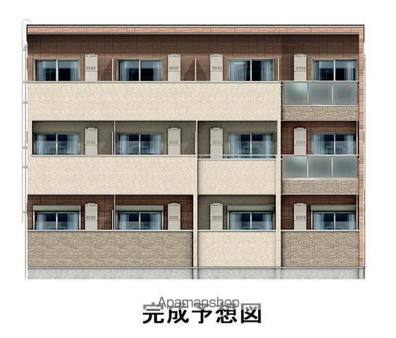 サーフェリッツの玄関写真
