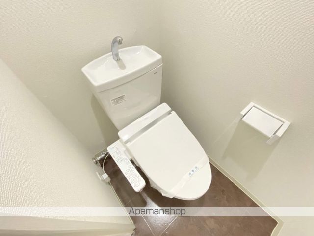 ハイツサンライズの内装写真
