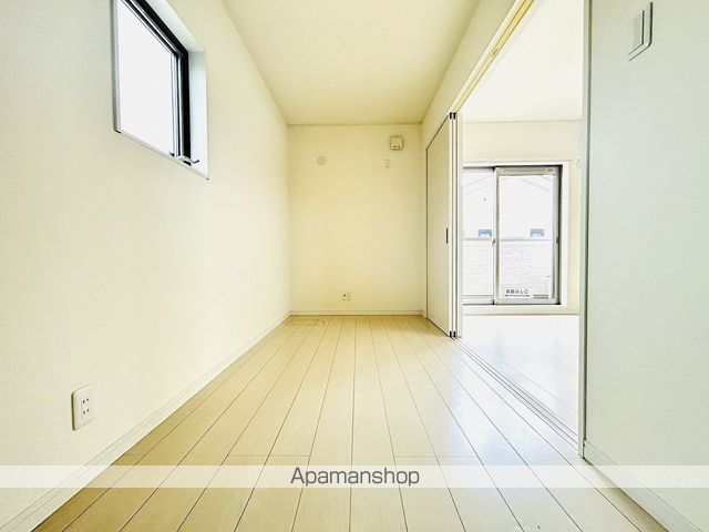 EASE.A4の内装写真