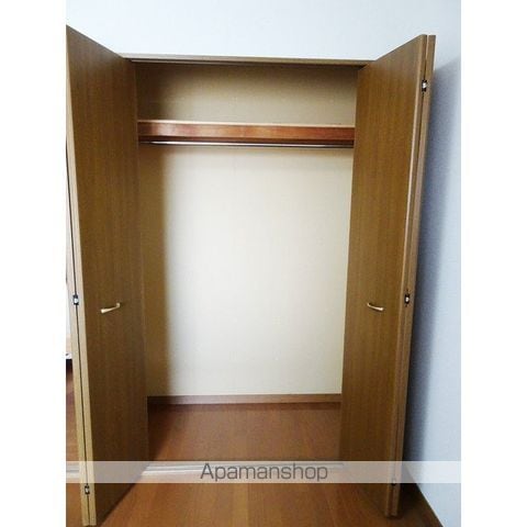 フェイマスKITAMI 2番館の内装写真