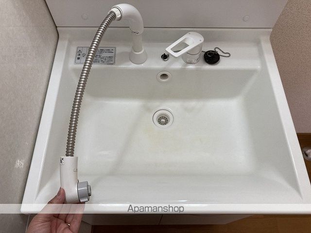 ハイランド白銀アネックスの内装写真