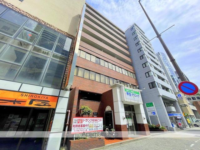 淺沼 TANIMACHIマンションの外観写真
