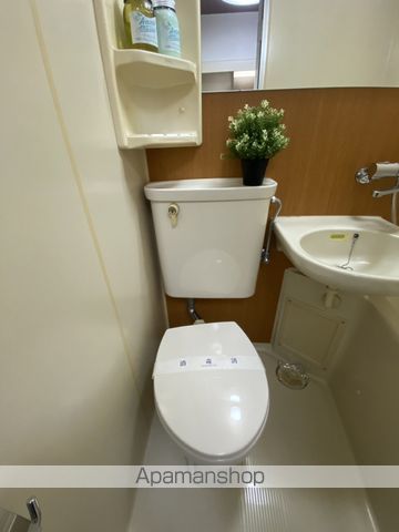 サンクレオアイの内装写真