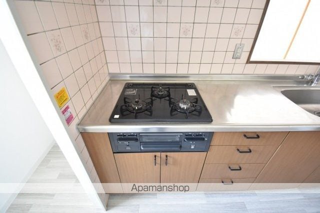 コアシティ翠町[4LDK/80.95m2]の内装5
