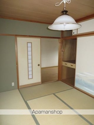 パストラルジュネス[3LDK/65.41m2]のリビング・居間3