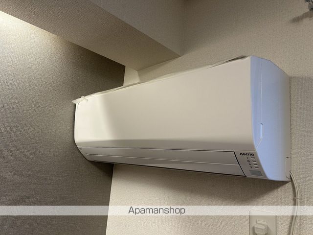 TORISIA庚午中の内装写真