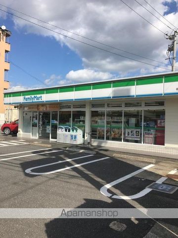 ビレッジハウス広田2号棟の周辺写真