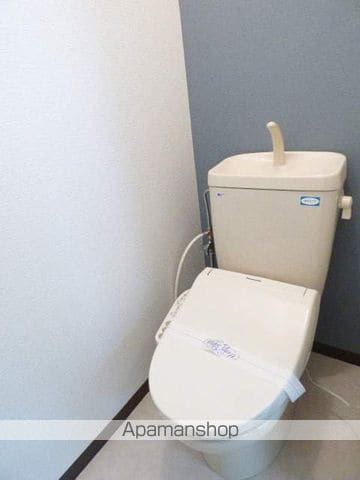 サニーフラットとりがたの内装写真