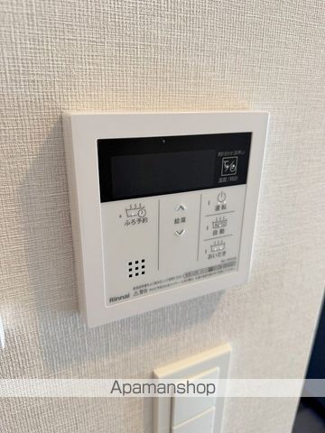 COMFORIA RIB博労町一丁目Qの内装写真