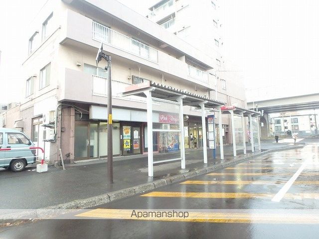 パルティール TM LSEの周辺写真