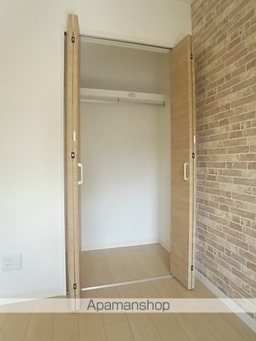 ルシエル東海通サウスの内装写真