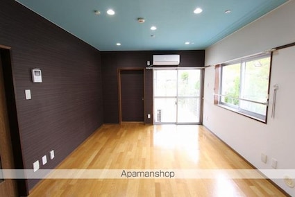 Ｒｅｇｅｎｔ’ｓ　Ｐａｒｋ[4K/71.74m2]の内装3