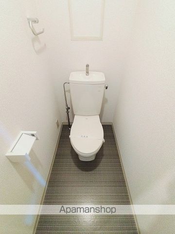センチュリー竹谷の内装写真