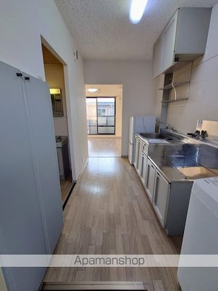 滋賀県彦根市西今町[1K/23.77m2]の玄関