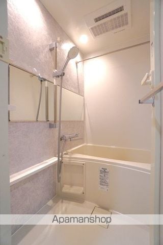 CREATIF文京千駄木の内装写真