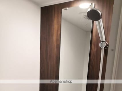 プロト大岡山Ⅱ[1R/14.06m2]のバス