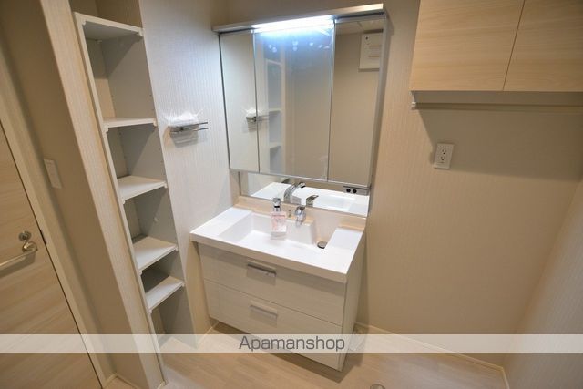 CASA VITAの内装写真