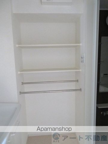 アンジュー北吉井 Bの内装写真