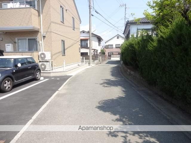 グラードの周辺写真