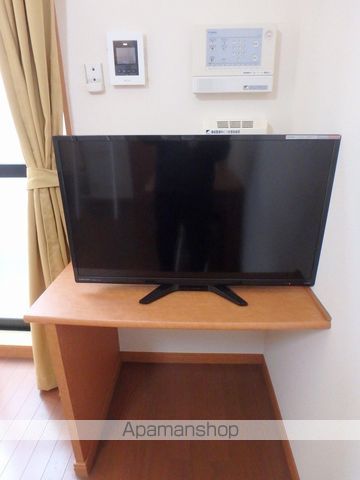 レオパレス入道の内装写真