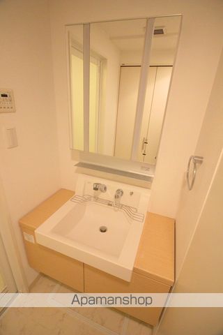 BRAVI南堀江の内装写真