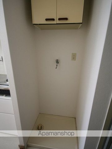 センチュリー蛍池の内装写真