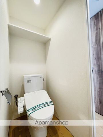 Branche桜山IIIの内装写真