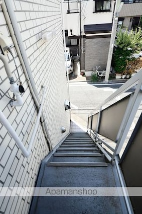 ハイム桜丘[1R/13.1m2]の共用部1