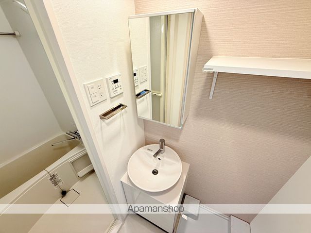 エスリード大阪イーストエッジの内装写真
