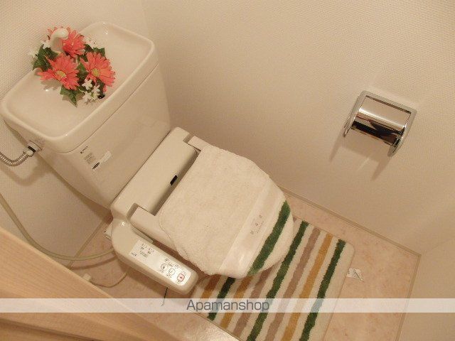 アルファタワー札幌南4条の内装写真