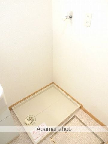 ウェルネス新橋の内装写真