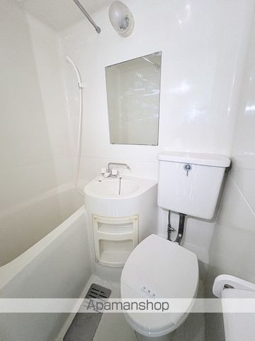 五反田ダイヤモンドマンションの内装写真
