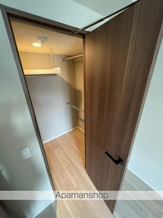 プラウドフラット両国サウス[3LDK/70.14m2]の収納