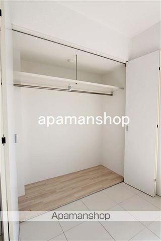URBANFLATS湊町の内装写真