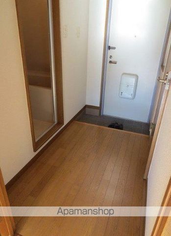福富ビルの内装写真