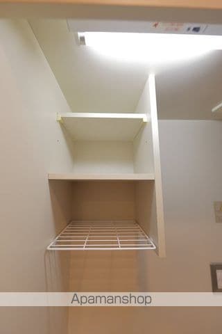 エアフォルク久里浜の内装写真