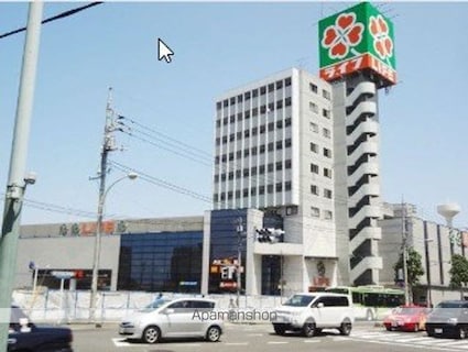 東京都練馬区春日町２丁目[2DK/44.3m2]の周辺6