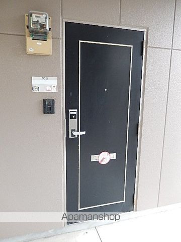 カーサ・ルセリートの外観写真