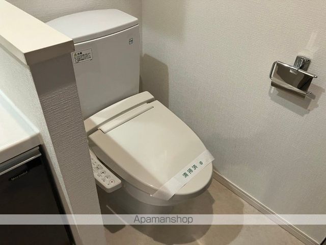 カスタリア堺筋本町の内装写真