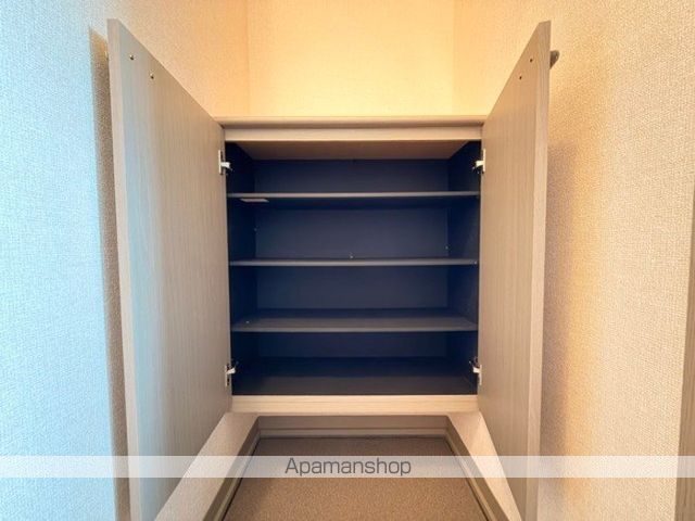 ポサーダ中尾 C棟の内装写真