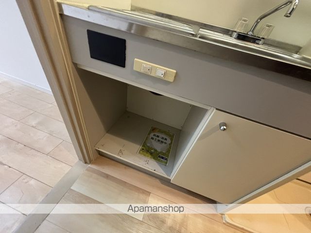 日神パレステージ町田の内装写真