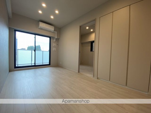 シーズンフラッツ青葉通一番町の内装写真