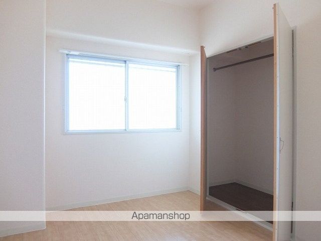 マンションビスタリカの内装写真
