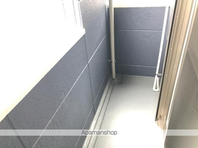 ソレイユ・Aの内装写真