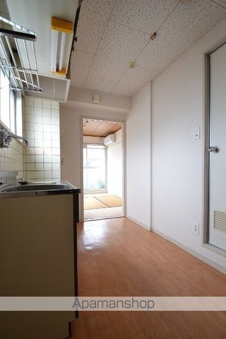 外尾ビルの内装写真