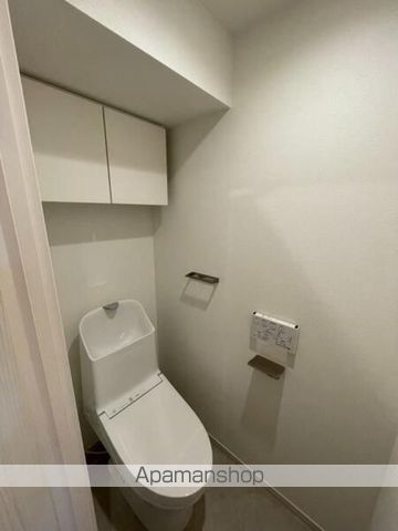 WHARF駒込の内装写真