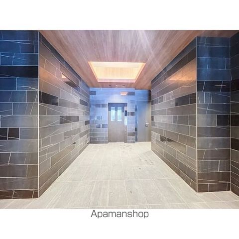 COH RESIDENCE 札幌の内装写真