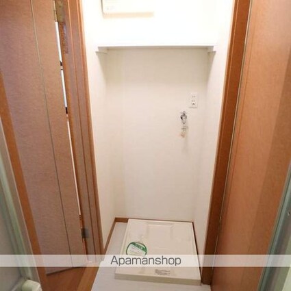 東京都世田谷区桜丘２丁目[1R/21.18m2]のその他内装8