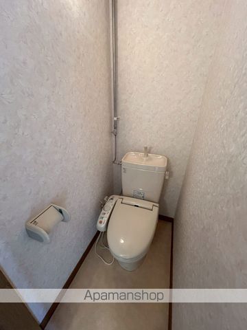 パルフェIIの内装写真