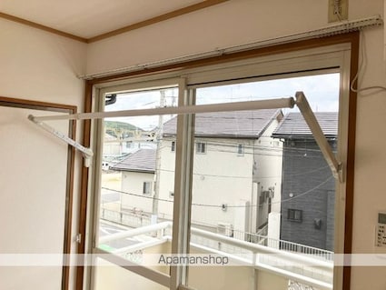 さつきハイツ　Ａ棟[3DK/53.76m2]の内装1